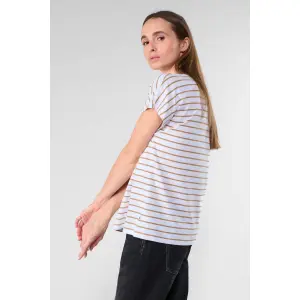 T-shirt femme Le Temps des cerises Cottard image-3