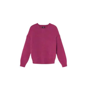 Pull femme Le Temps des cerises Daisy image-0