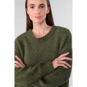 Pullover Damen Le Temps des cerises Daisy image-4