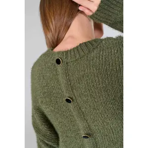 Pullover Damen Le Temps des cerises Daisy image-5