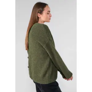 Pullover Damen Le Temps des cerises Daisy image-3