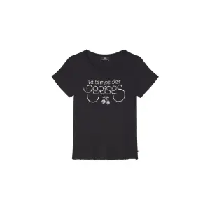 T-shirt de mulher Le Temps des cerises Deray image-0