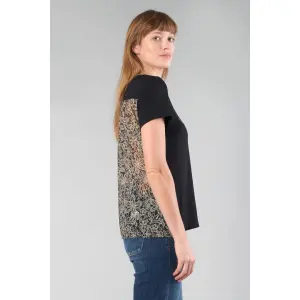 T-shirt de mulher Le Temps des cerises Deray image-2