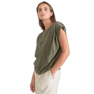 T-Shirt Frau Le Temps des cerises Domi image-4