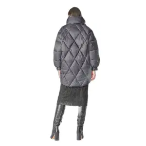 Piumino da donna Le Temps des cerises Dotti image-1