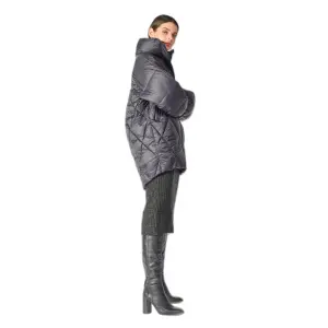 Piumino da donna Le Temps des cerises Dotti image-2