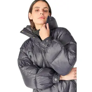 Piumino da donna Le Temps des cerises Dotti image-4