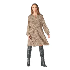 Robe femme Le Temps des cerises Elliot image-1