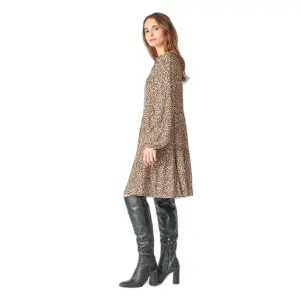 Robe femme Le Temps des cerises Elliot image-4