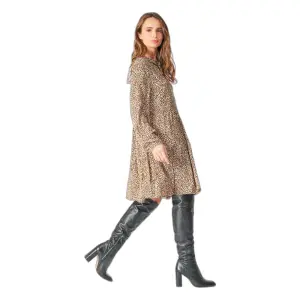 Robe femme Le Temps des cerises Elliot image-5