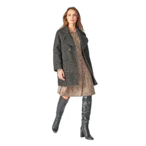Robe femme Le Temps des cerises Elliot image-2