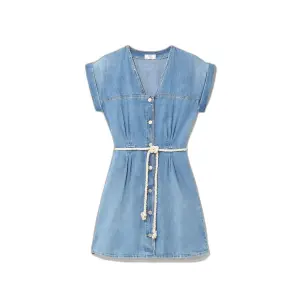 Women's dress Le Temps des cerises Eourres image-0