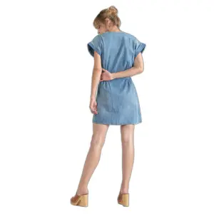 Women's dress Le Temps des cerises Eourres image-3