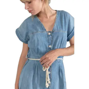 Women's dress Le Temps des cerises Eourres image-6