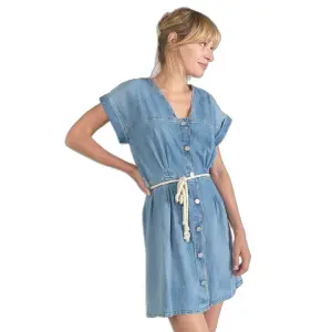 Women's dress Le Temps des cerises Eourres image-2