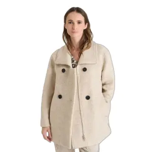 Frakke til kvinder Le Temps des cerises Etan