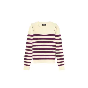 Jersey de mujer Le Temps des cerises Fania image-0