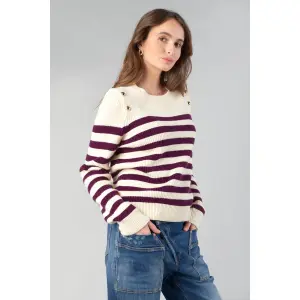 Jersey de mujer Le Temps des cerises Fania image-4