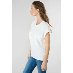 T-Shirt Frau Le Temps des cerises Freesia image-2