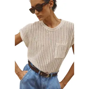 Women's tank top Le Temps des cerises Gafo image-1