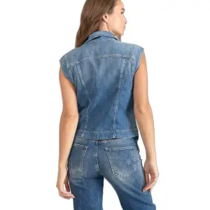 Women's jacket Le Temps des cerises Galinat image-0