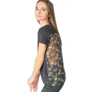 T-shirt  femme Le Temps des cerises Gill image-0