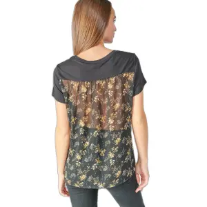 T-shirt  femme Le Temps des cerises Gill image-1