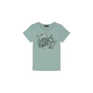 T-shirt de mulher Le Temps des cerises Gracy image-0