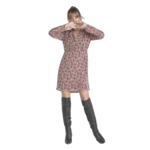 Kleid Frau Le Temps des cerises Habbes image-1