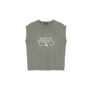 T-Shirt Le Temps des cerises Hutch image-0