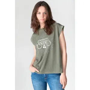 T-Shirt Le Temps des cerises Hutch image-1