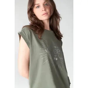 T-Shirt Le Temps des cerises Hutch image-5
