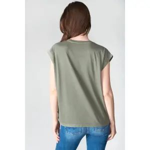 T-Shirt Le Temps des cerises Hutch image-2