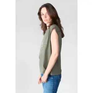 T-Shirt Le Temps des cerises Hutch image-4