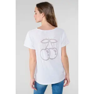 T-shirt da donna Le Temps des cerises Isabella image-4