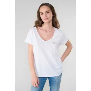 T-shirt da donna Le Temps des cerises Isabella image-1
