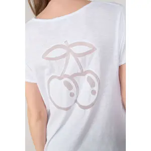 T-shirt da donna Le Temps des cerises Isabella image-6