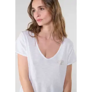 T-shirt da donna Le Temps des cerises Isabella image-5