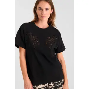 T-Shirt Le Temps des cerises Istan