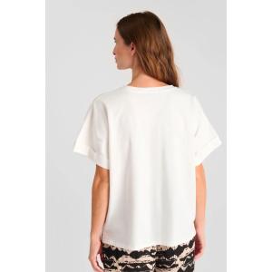 T-Shirt Le Temps des cerises Istan image-1