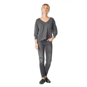 Blouse femme Le Temps des cerises Jessie image-1