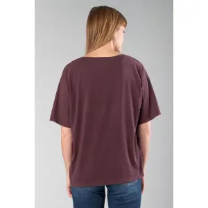 T-shirt de mulher Le Temps des cerises Kara image-2
