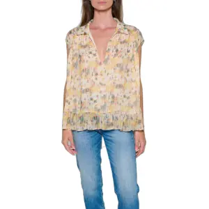 Women's blouse Le Temps des cerises Leana image-1