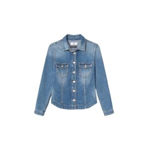 flilly00w3094-3001-jeansjacka-for-kvinnor-le-temps-des-cerises-lilly-bla