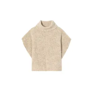 Jersey de mujer sin mangas Le Temps des cerises Liroy image-0