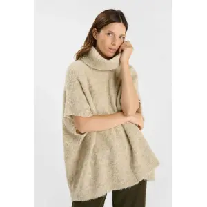 Jersey de mujer sin mangas Le Temps des cerises Liroy image-2