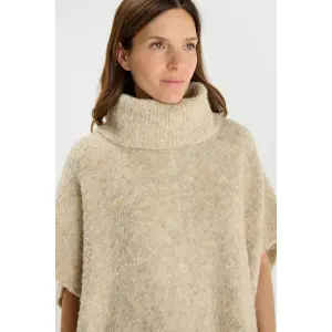 Jersey de mujer sin mangas Le Temps des cerises Liroy image-3