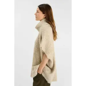 Jersey de mujer sin mangas Le Temps des cerises Liroy image-4