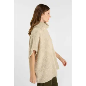 Jersey de mujer sin mangas Le Temps des cerises Liroy image-5