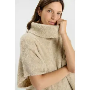 Jersey de mujer sin mangas Le Temps des cerises Liroy image-6